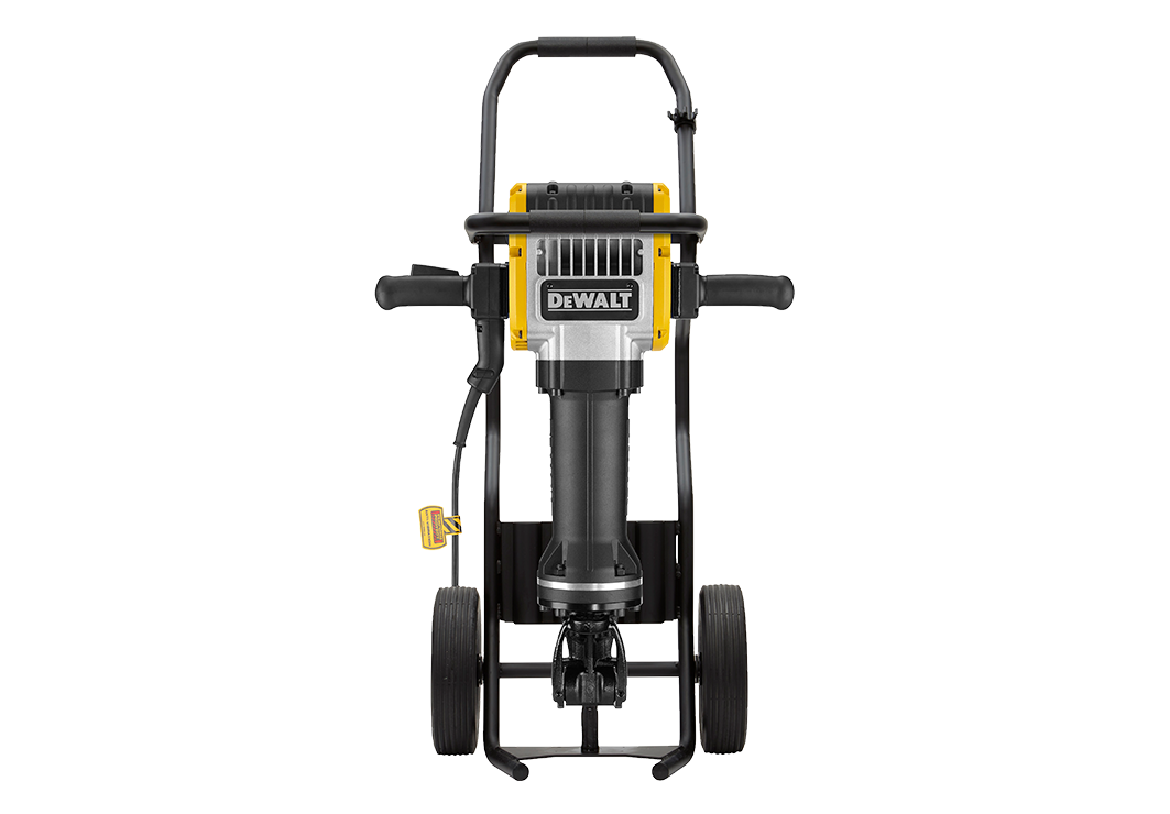 Abbruchhammer 30 kg | Miete
