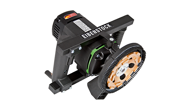 Betonschleifer Handgerät | Miete