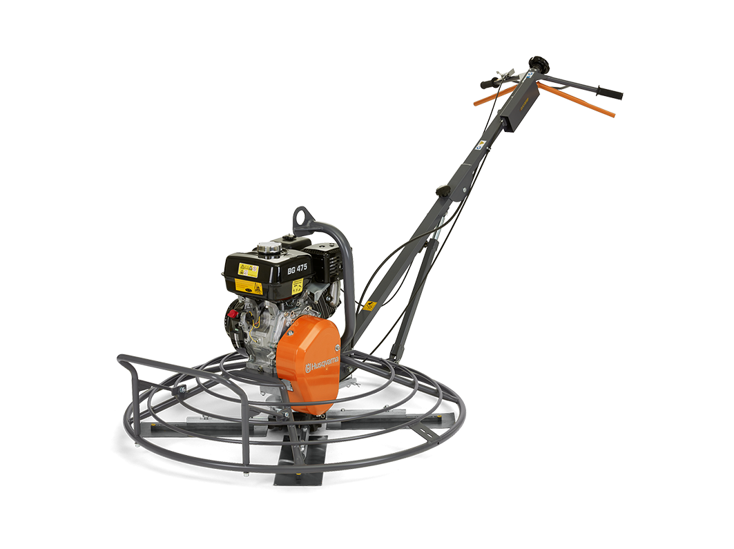 Flügelglätter | Miete