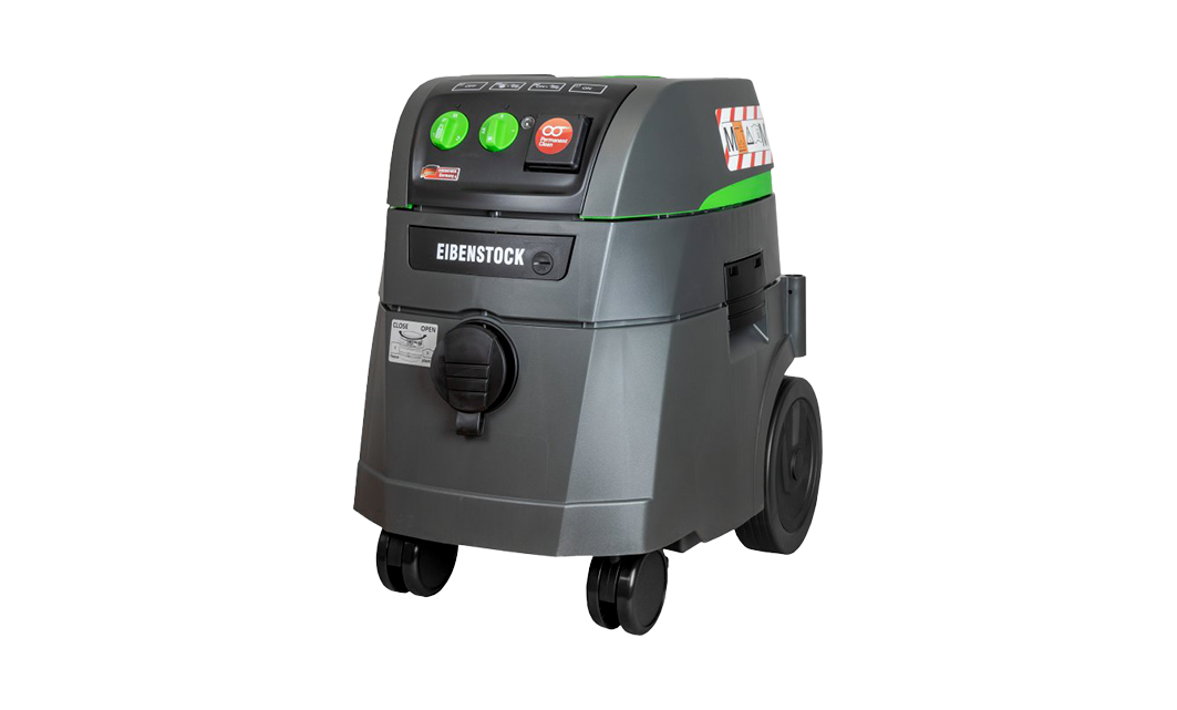 Nass- & Trockensauger | Miete