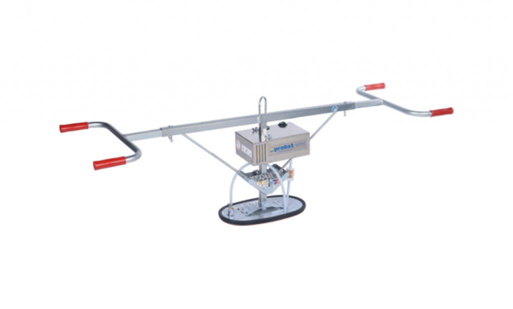 Vakuum Plattenheber | Miete