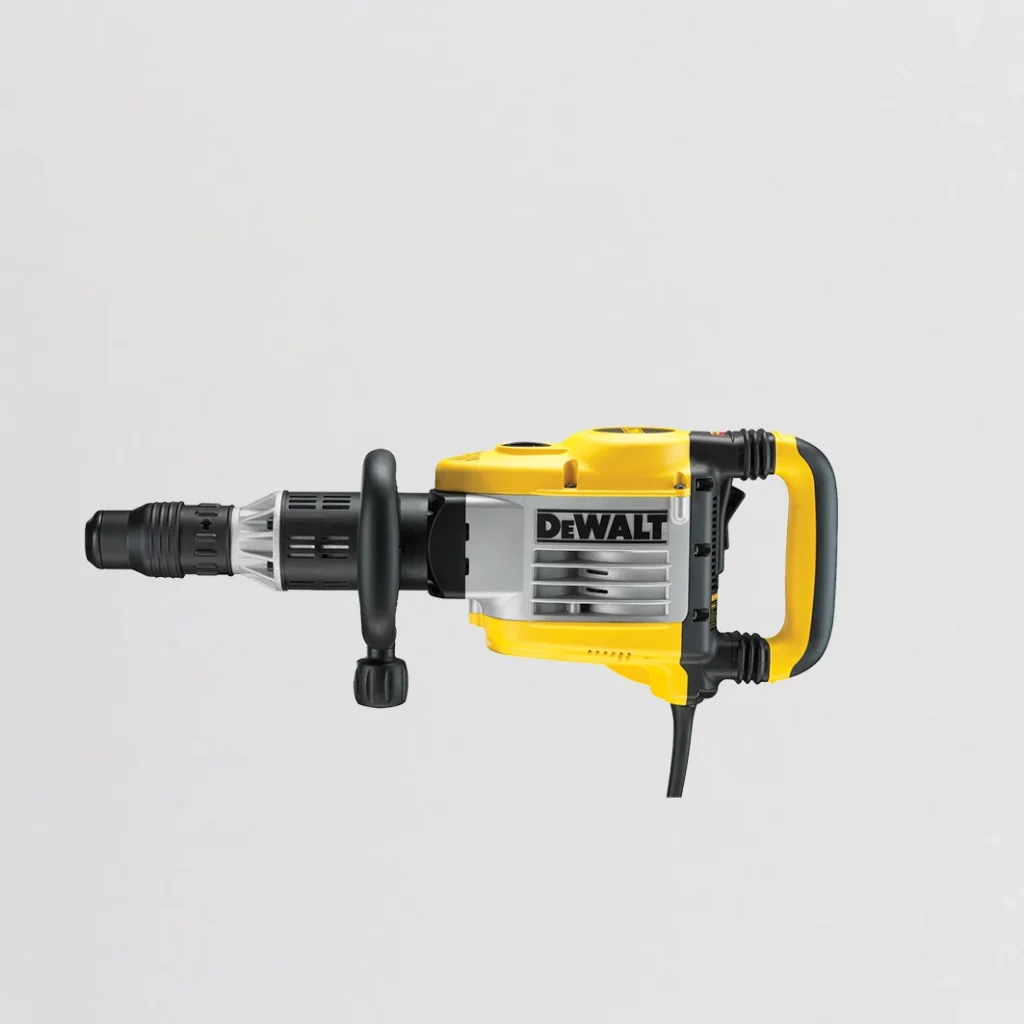 Abbruchhammer SDS-Max 10 kg | Miete