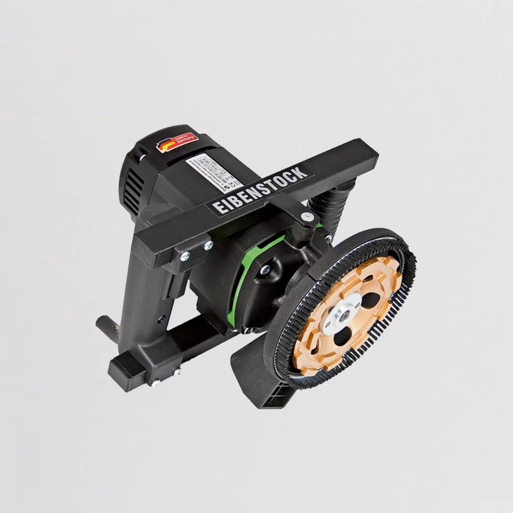 Betonschleifer (Handgerät) | Miete