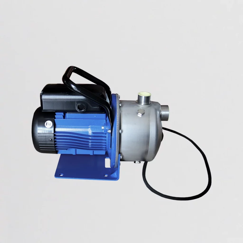 Druckerhöhungspumpe | Miete