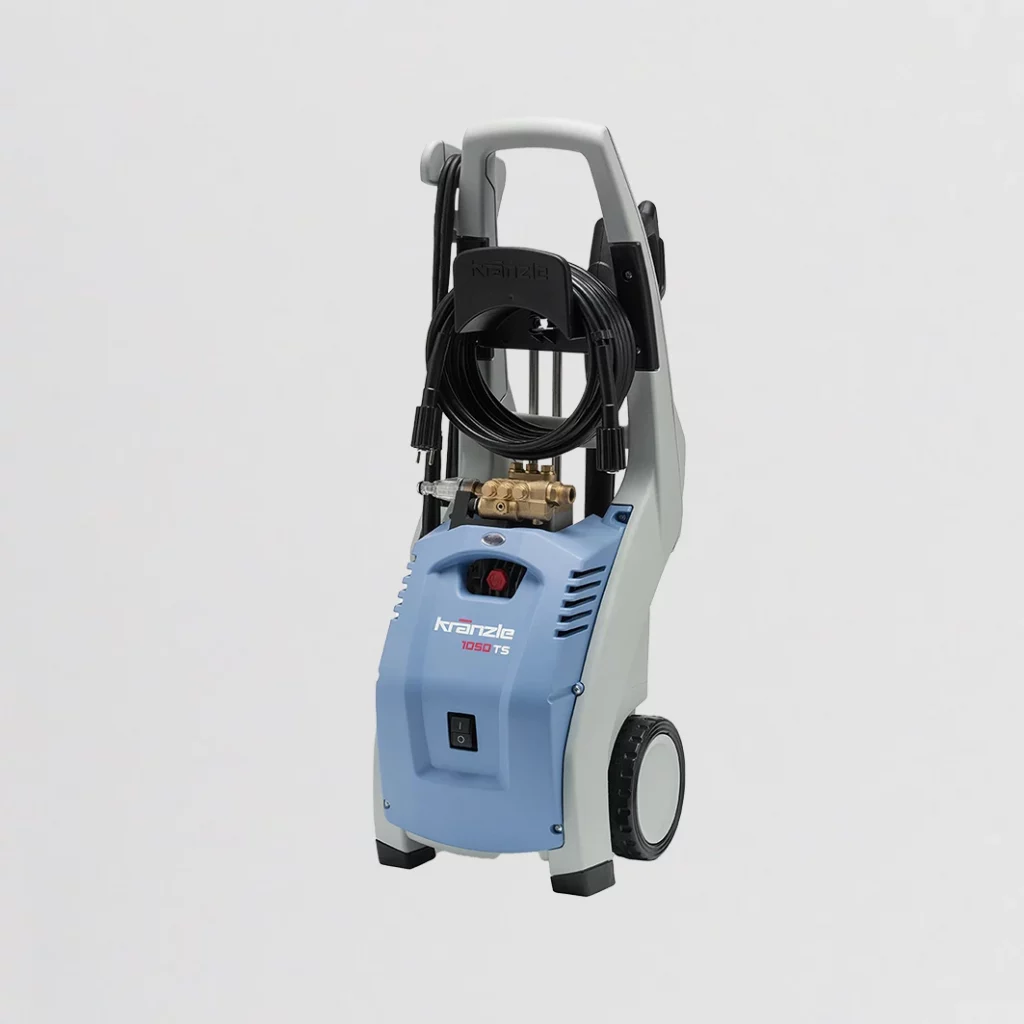 Hochdruckreiniger | Miete