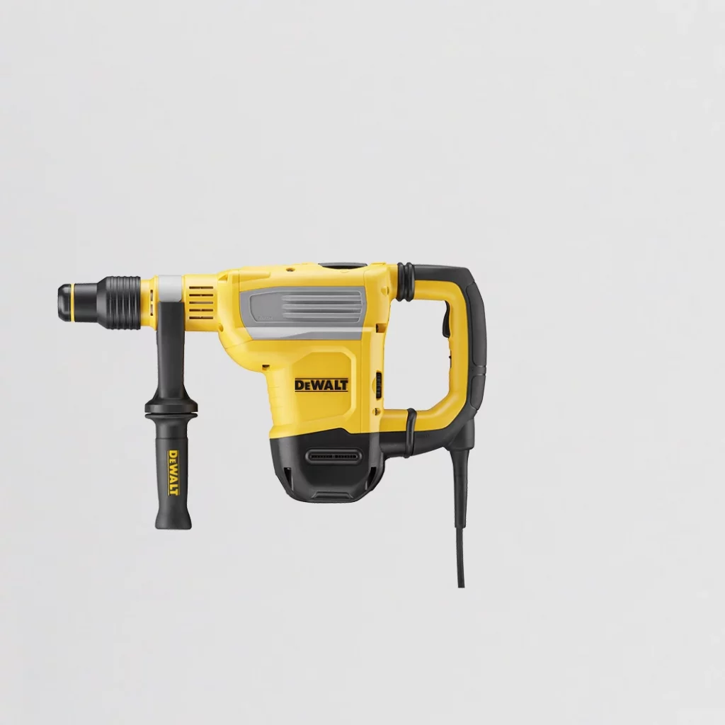 Kombihammer SDS-Max 7,8 kg | Miete