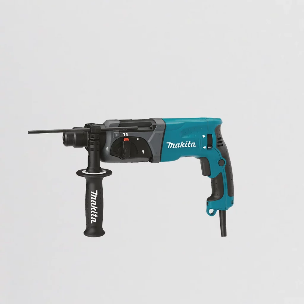 Kombihammer SDS-Plus 2,6 kg | Miete