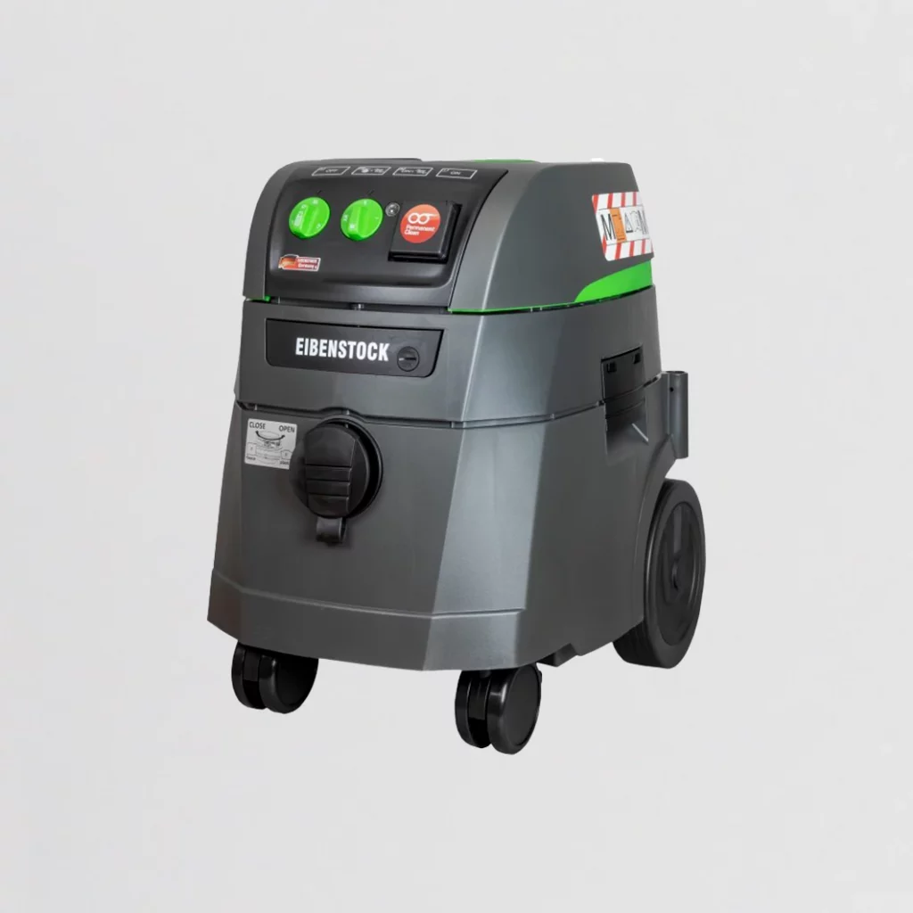 Nass- und Trockensauger | Miete