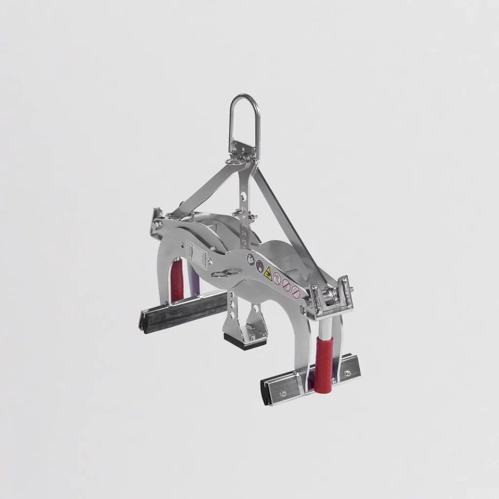 Rabattengreifer | Miete