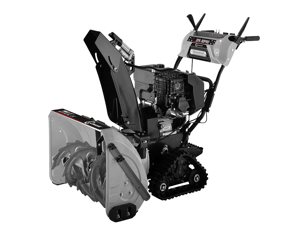 Schneefräse | Miete