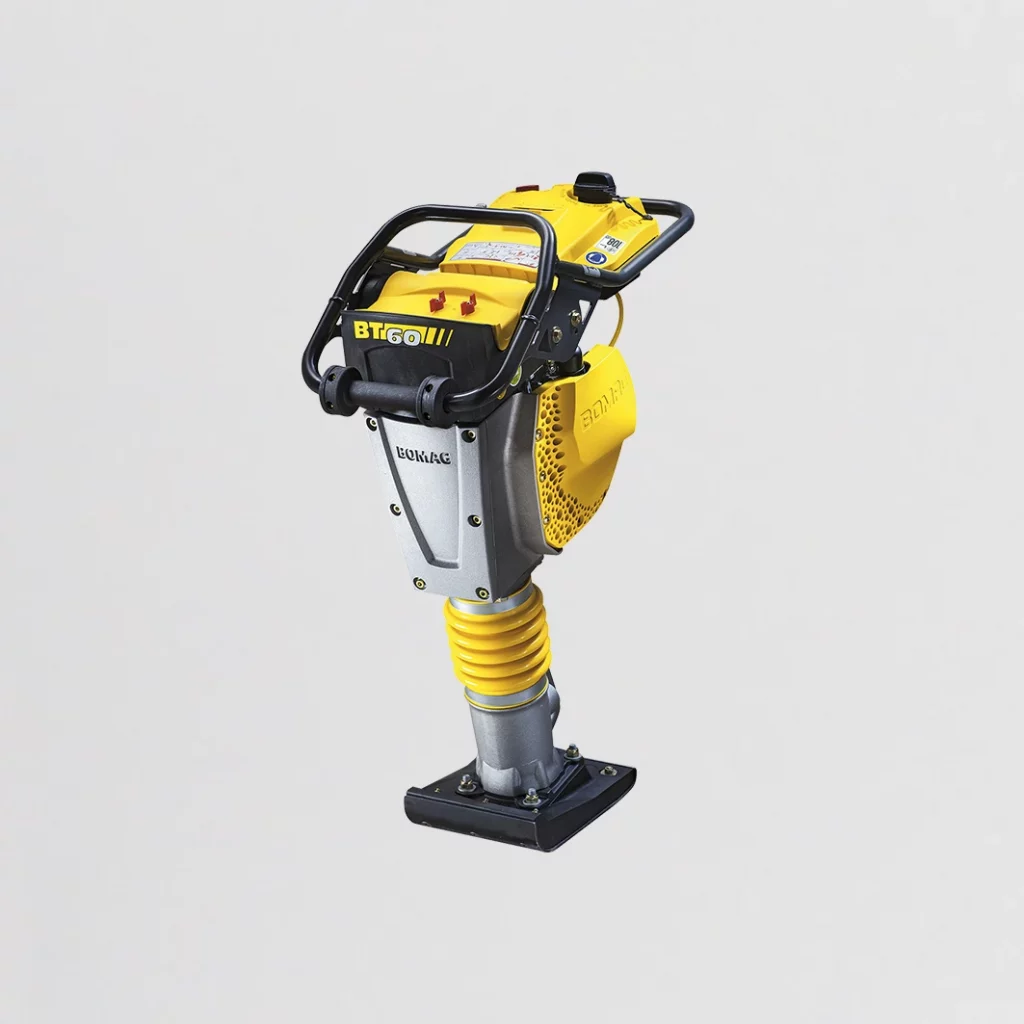 Stampfer BT60 | Miete