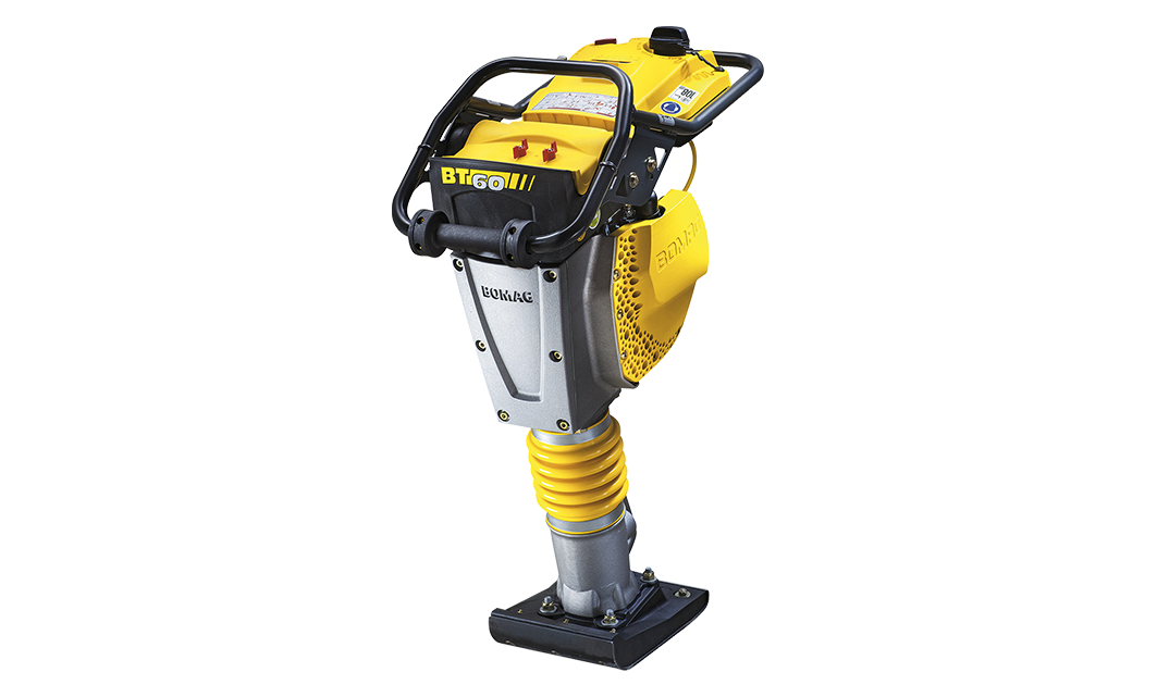 Stampfer BT60 | Miete