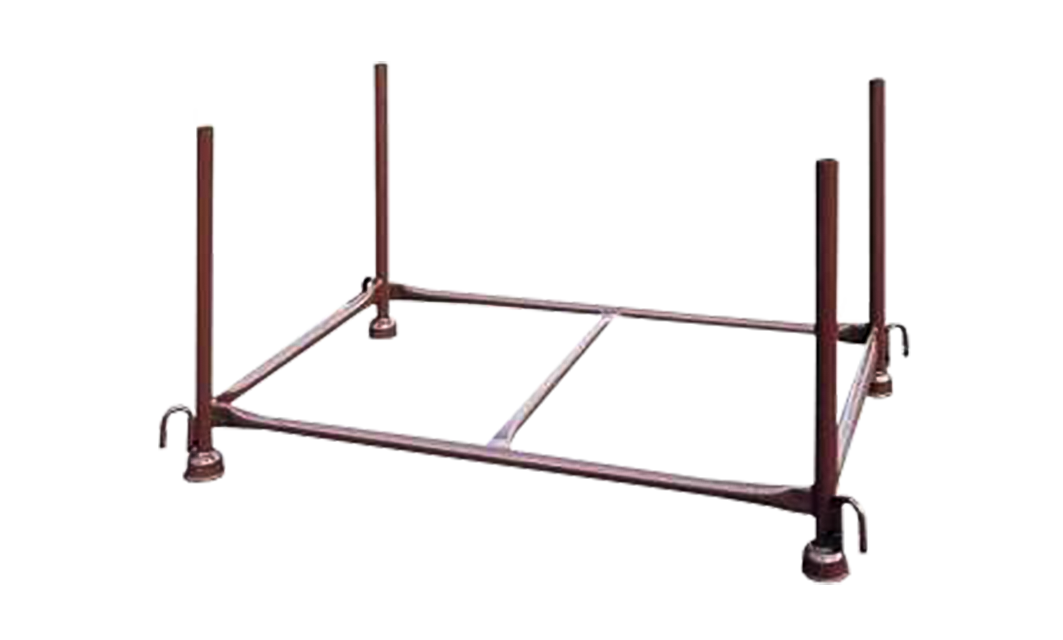 Stapelpaletten | Miete