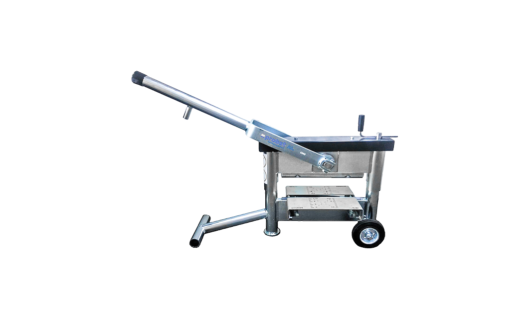 Steinknacker | Miete