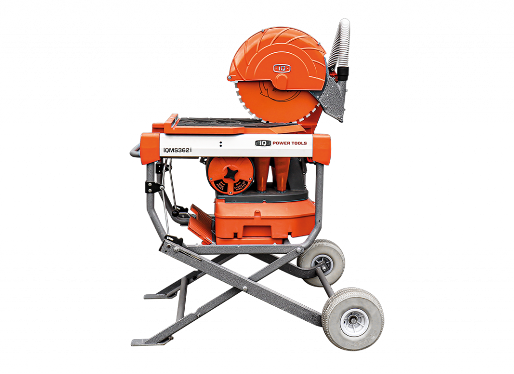 Trockenschneidtisch | Miete