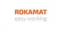 Logo Rokamat