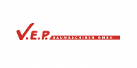 Logo V.E.P. Baumaschinen GmbH